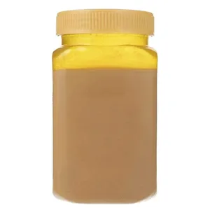 ارده کنجد ارگانیک هنر دانه