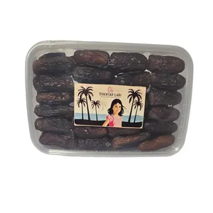 خرما مجول ارگانیک با هسته