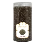 دانه چیا سیاه ارگانیک
