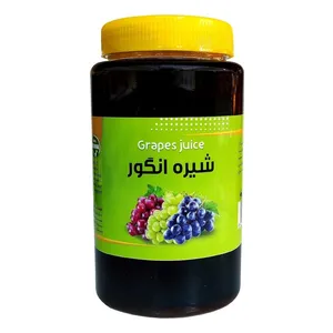 شیره انگور ارگانیک