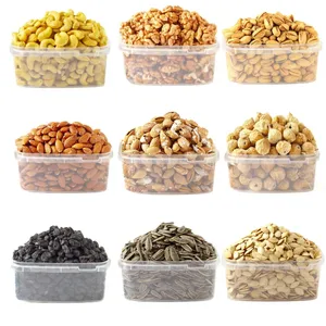 خشکبار و مغزهای ارگانیک