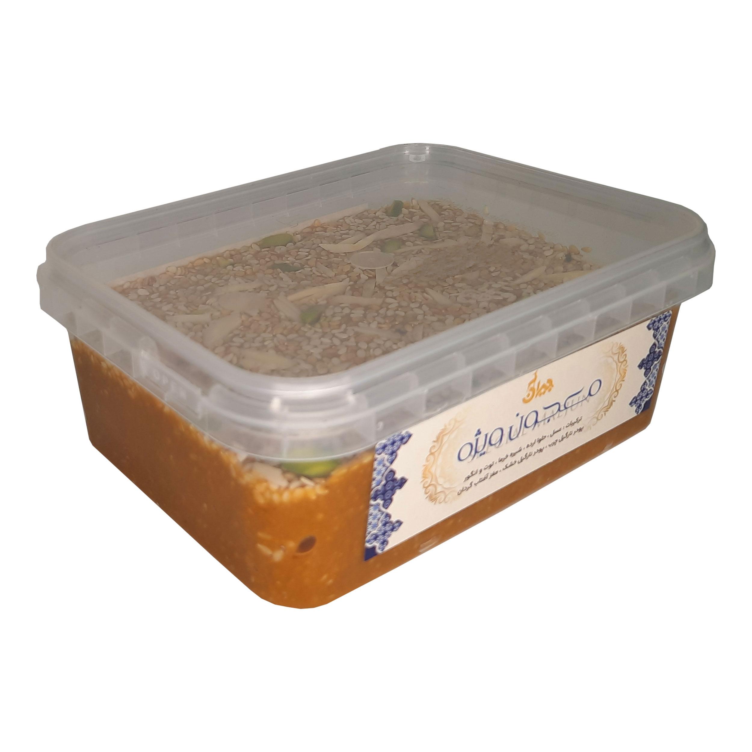 محصولات ویژه و سوپرغذاها