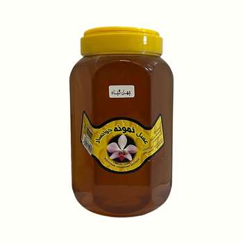 کره‌ها و ارده‌های ارگانیک